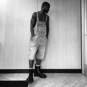 Meet your Posher, Riz